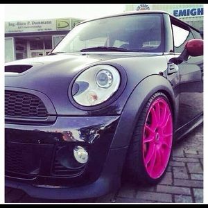 Meet your Posher, Ty